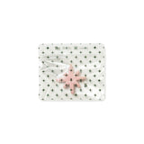 Sparkle Mini Incense Holder Pink