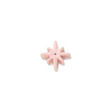 Sparkle Mini Incense Holder Pink