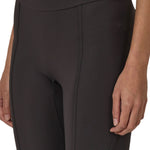 The Spine Compression Leggings Dark Brown available online with global shipping, and in PAM Stores Melbourne and Sydney.