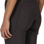 The Spine Compression Leggings Dark Brown available online with global shipping, and in PAM Stores Melbourne and Sydney.