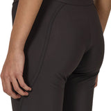The Spine Compression Leggings Dark Brown available online with global shipping, and in PAM Stores Melbourne and Sydney.