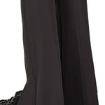 The Spine Compression Leggings Dark Brown available online with global shipping, and in PAM Stores Melbourne and Sydney.