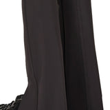 The Spine Compression Leggings Dark Brown available online with global shipping, and in PAM Stores Melbourne and Sydney.