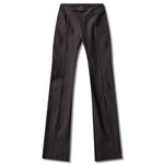 The Spine Compression Leggings Dark Brown available online with global shipping, and in PAM Stores Melbourne and Sydney.