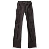 The Spine Compression Leggings Dark Brown available online with global shipping, and in PAM Stores Melbourne and Sydney.