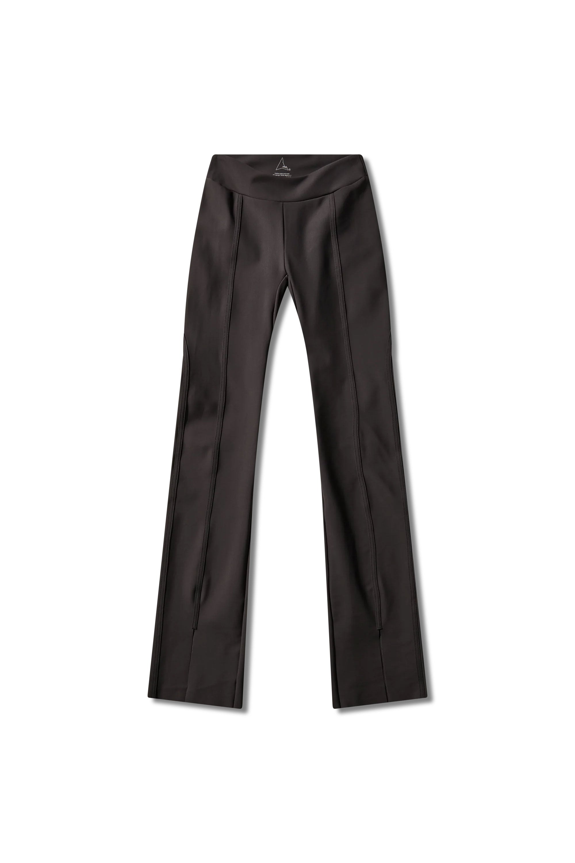 The Spine Compression Leggings Dark Brown available online with global shipping, and in PAM Stores Melbourne and Sydney.