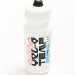 The PELVELO LOGO CHAOS BOTTLE available online with global shipping, and in PAM Stores Melbourne and Sydney.