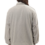 The HAND-STENCILED NIGHTSHIRT STRIPE available online with global shipping, and in PAM Stores Melbourne and Sydney.