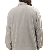 The HAND-STENCILED NIGHTSHIRT STRIPE available online with global shipping, and in PAM Stores Melbourne and Sydney.