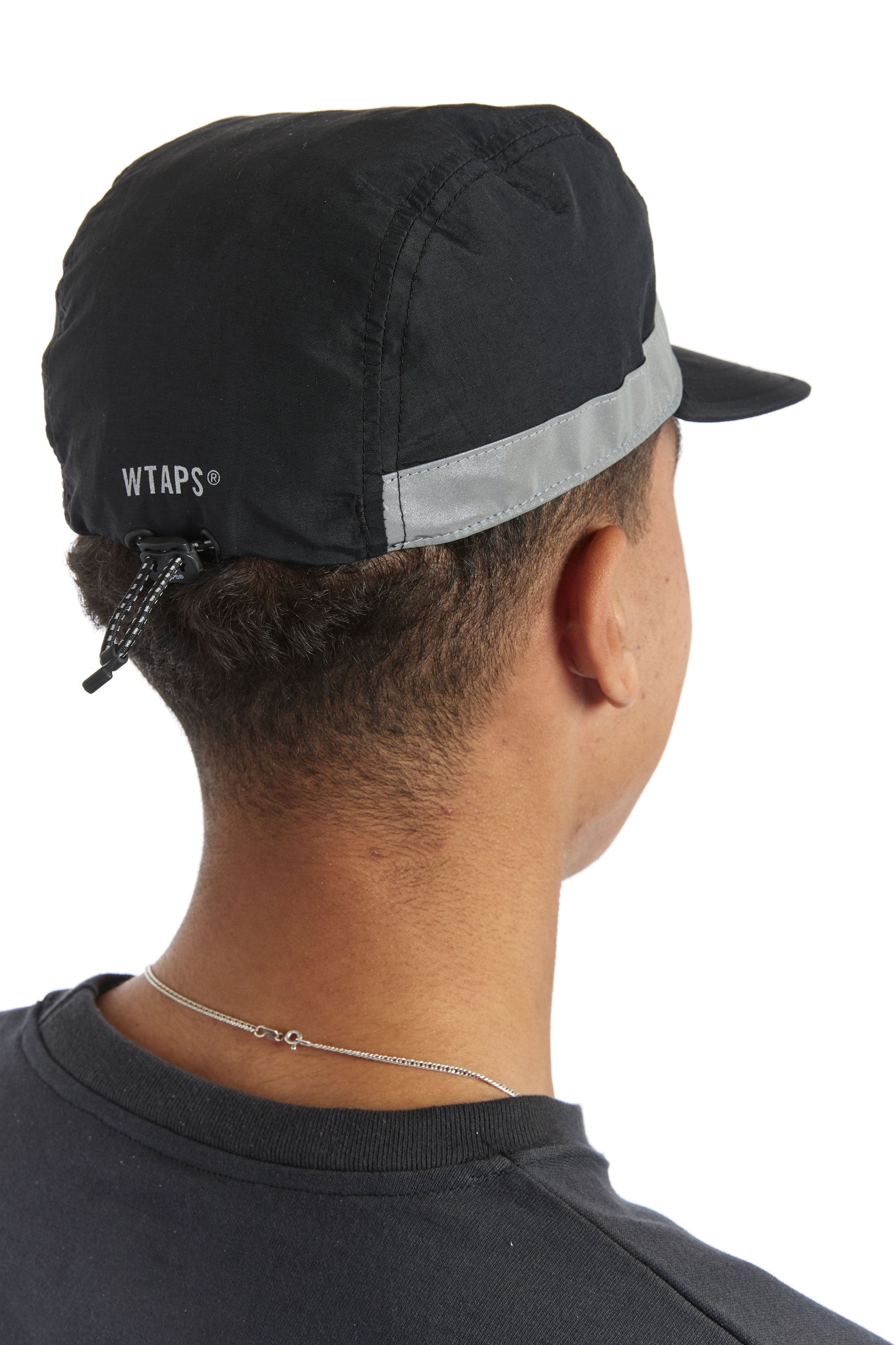 WTAPS - T-7 WTVUA NYLON TAFFETA CAP – P.A.M. (Perks And Mini)