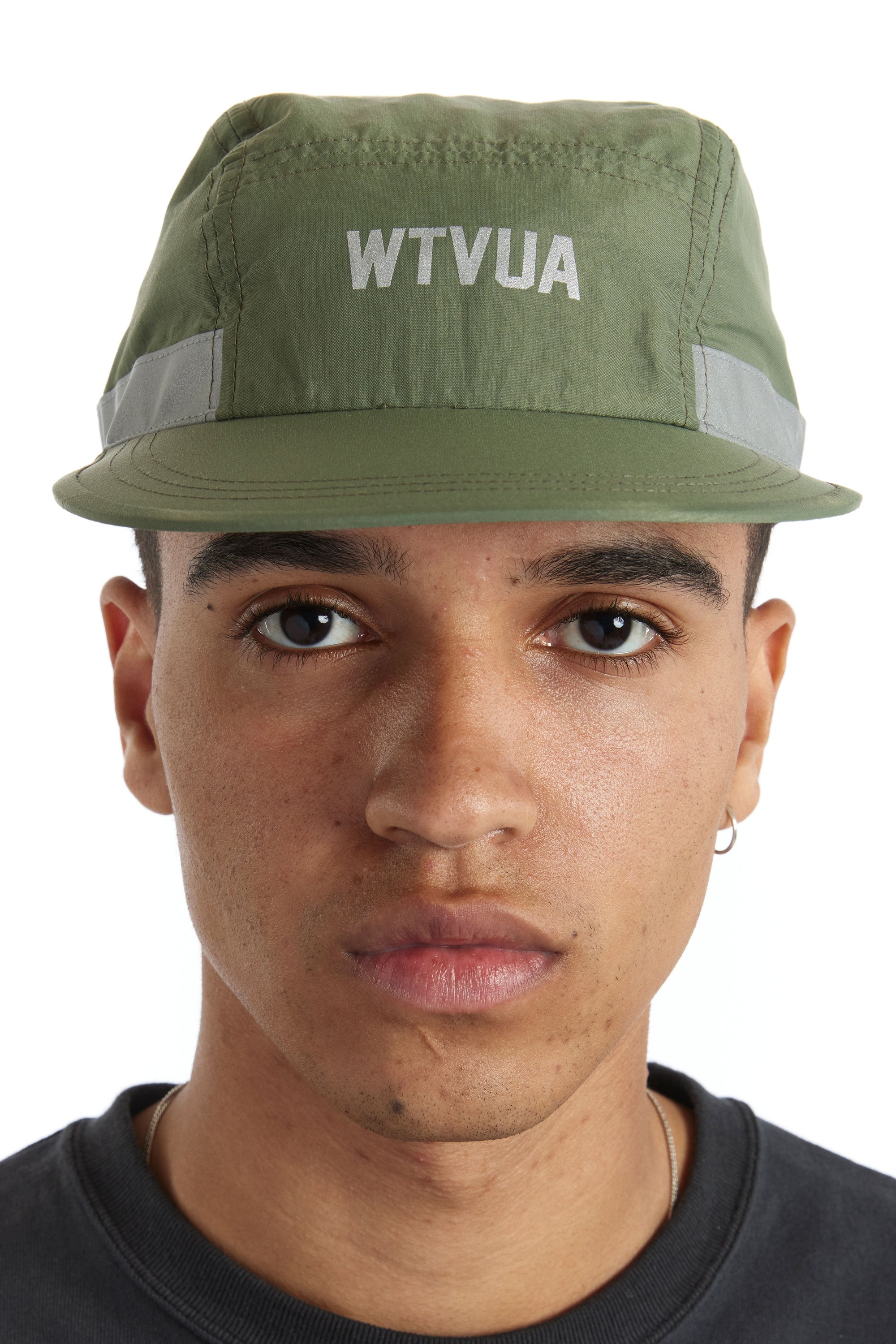 未使用！ WTAPS(ダブルタップス) キャップ WTVUA - 帽子