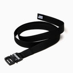 The TACTICAL BELT BLACK available online with global shipping, and in PAM Stores Melbourne and Sydney.