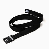 The TACTICAL BELT BLACK available online with global shipping, and in PAM Stores Melbourne and Sydney.
