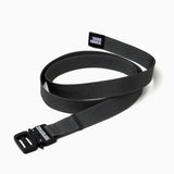 The TACTICAL BELT GREY available online with global shipping, and in PAM Stores Melbourne and Sydney.