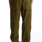 The SNOW PEAK - TAKIBI Pants  available online with global shipping, and in PAM Stores Melbourne and Sydney.
