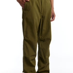 The SNOW PEAK - TAKIBI Pants OLIVE available online with global shipping, and in PAM Stores Melbourne and Sydney.