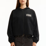 The TAKES ME HIGHER WOMEN'S HOODIE available online with global shipping, and in PAM Stores Melbourne and Sydney.