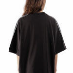 The Og Tape T-Shirt Washed Black available online with global shipping, and in PAM Stores Melbourne and Sydney.