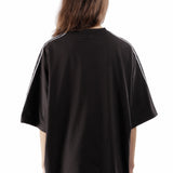 The Og Tape T-Shirt Washed Black available online with global shipping, and in PAM Stores Melbourne and Sydney.