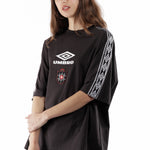 The Og Tape T-Shirt Washed Black available online with global shipping, and in PAM Stores Melbourne and Sydney.