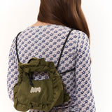 The CHOOSE MINI FRILL TAROT available online with global shipping, and in PAM Stores Melbourne and Sydney.