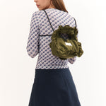 The CHOOSE MINI FRILL TAROT available online with global shipping, and in PAM Stores Melbourne and Sydney.