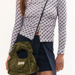 The CHOOSE MINI FRILL TAROT available online with global shipping, and in PAM Stores Melbourne and Sydney.