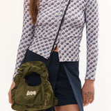 The CHOOSE MINI FRILL TAROT available online with global shipping, and in PAM Stores Melbourne and Sydney.