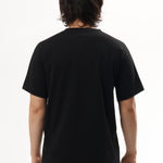 The Tears Tee Black available online with global shipping, and in PAM Stores Melbourne and Sydney.