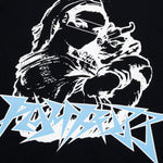 The PAM x BoTT GRAPHIC SS TEE - BLACK available online with global shipping, and in PAM Stores Melbourne and Sydney.