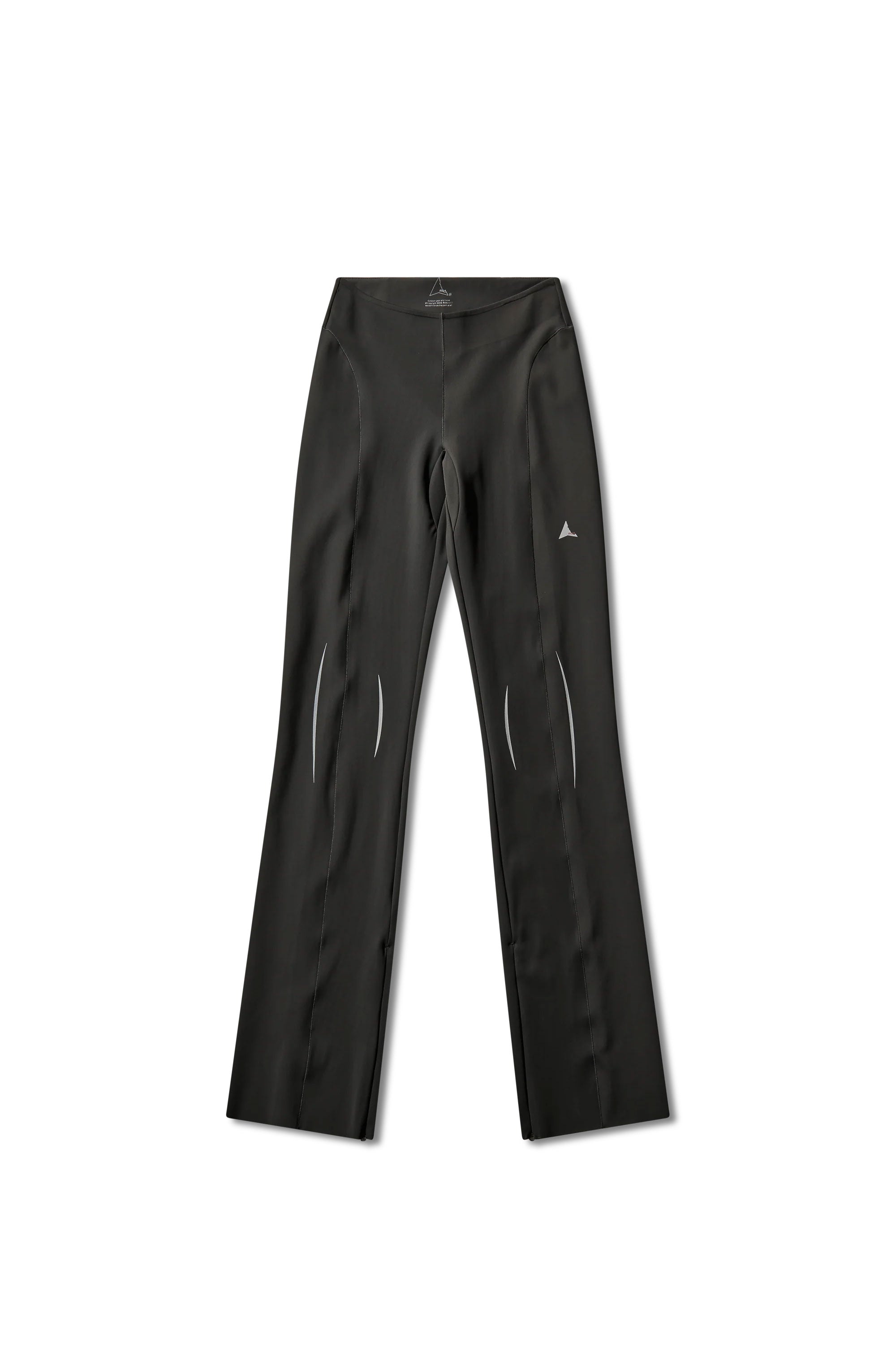 The Tenna Compression Flared Leggings available online with global shipping, and in PAM Stores Melbourne and Sydney.