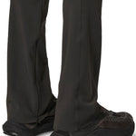 The Tenna Compression Flared Leggings available online with global shipping, and in PAM Stores Melbourne and Sydney.
