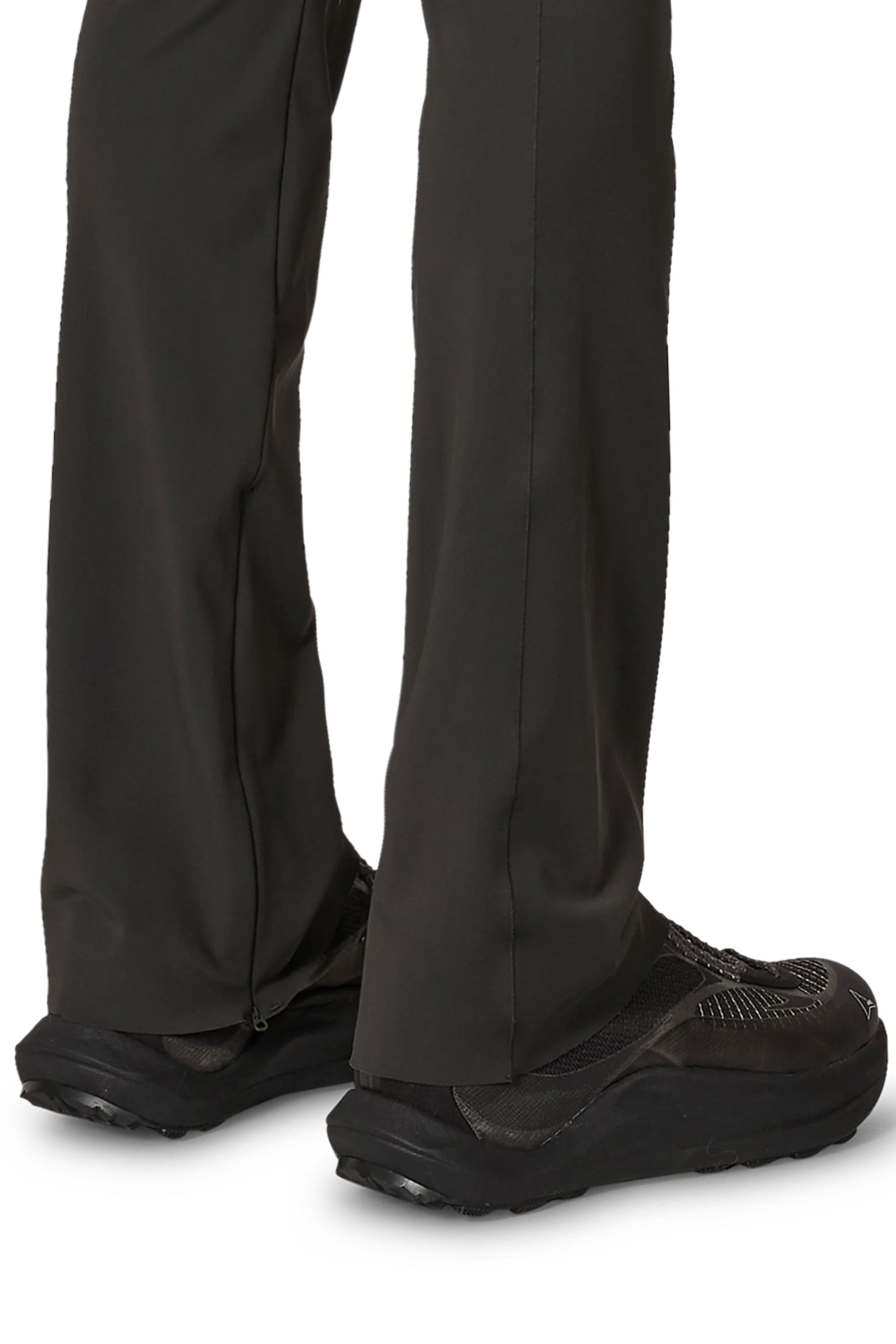 The Tenna Compression Flared Leggings available online with global shipping, and in PAM Stores Melbourne and Sydney.