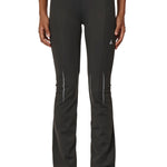 The Tenna Compression Flared Leggings available online with global shipping, and in PAM Stores Melbourne and Sydney.