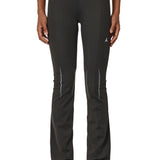 The Tenna Compression Flared Leggings available online with global shipping, and in PAM Stores Melbourne and Sydney.
