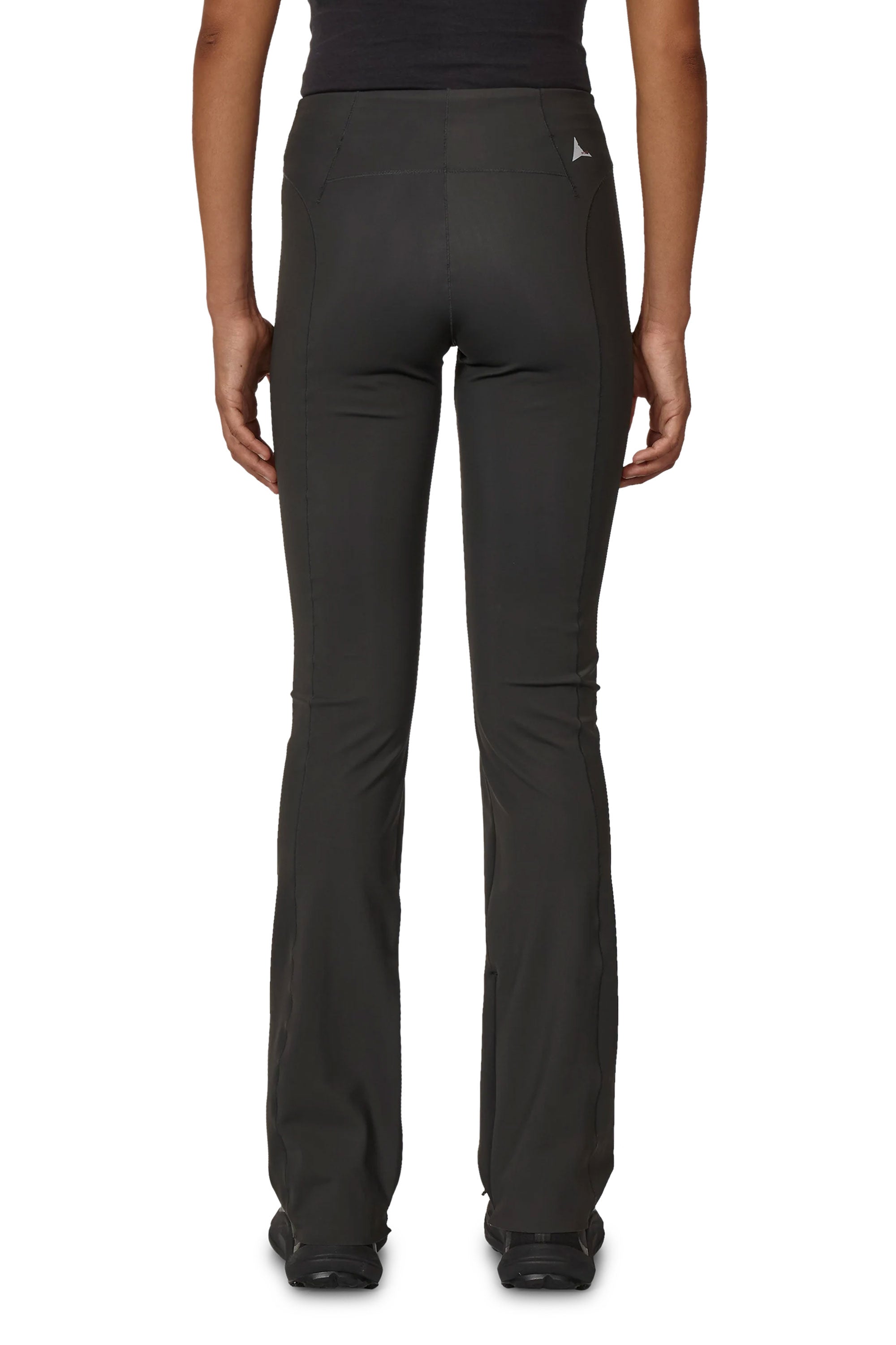 The Tenna Compression Flared Leggings available online with global shipping, and in PAM Stores Melbourne and Sydney.