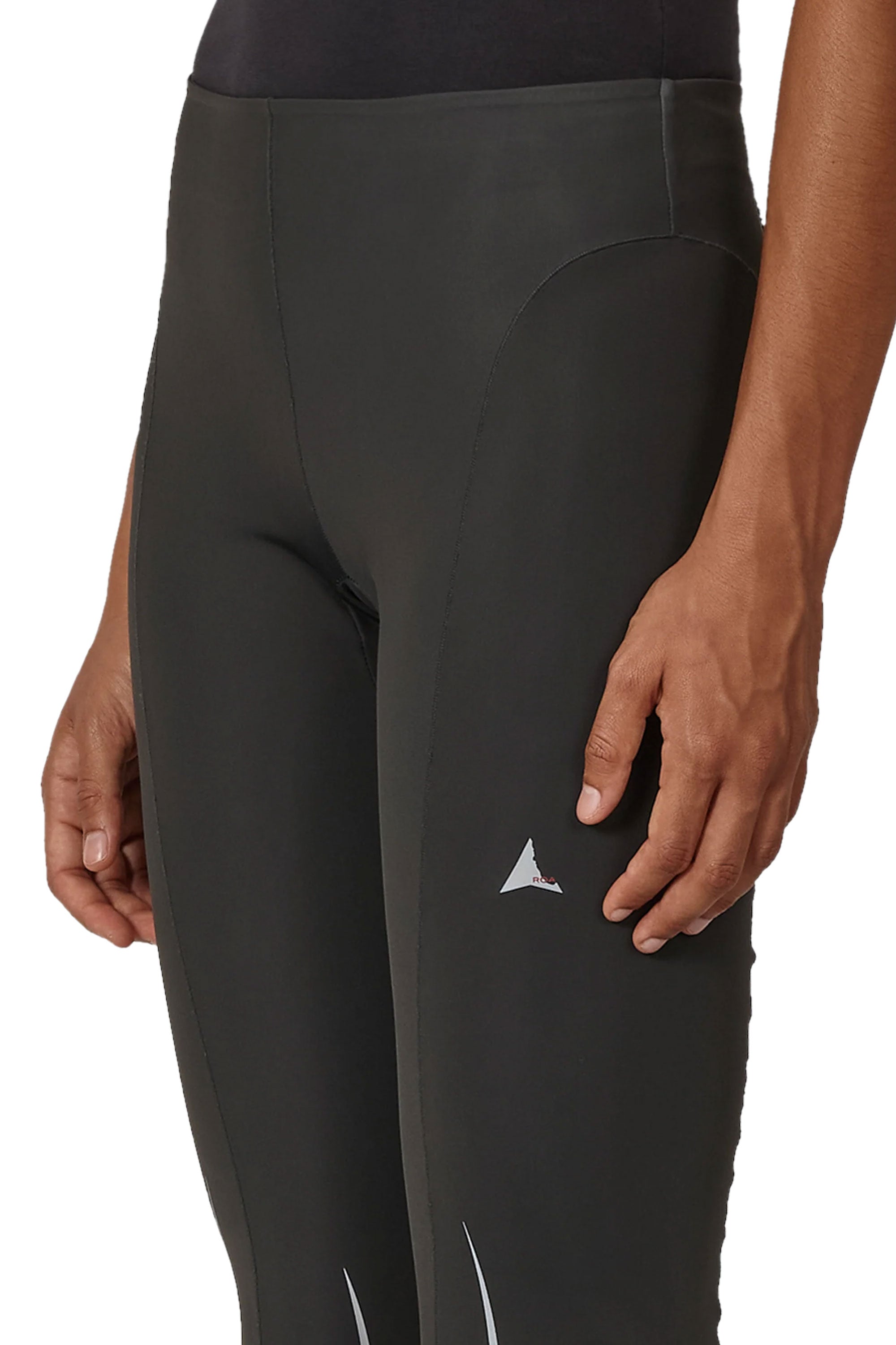 The Tenna Compression Flared Leggings available online with global shipping, and in PAM Stores Melbourne and Sydney.
