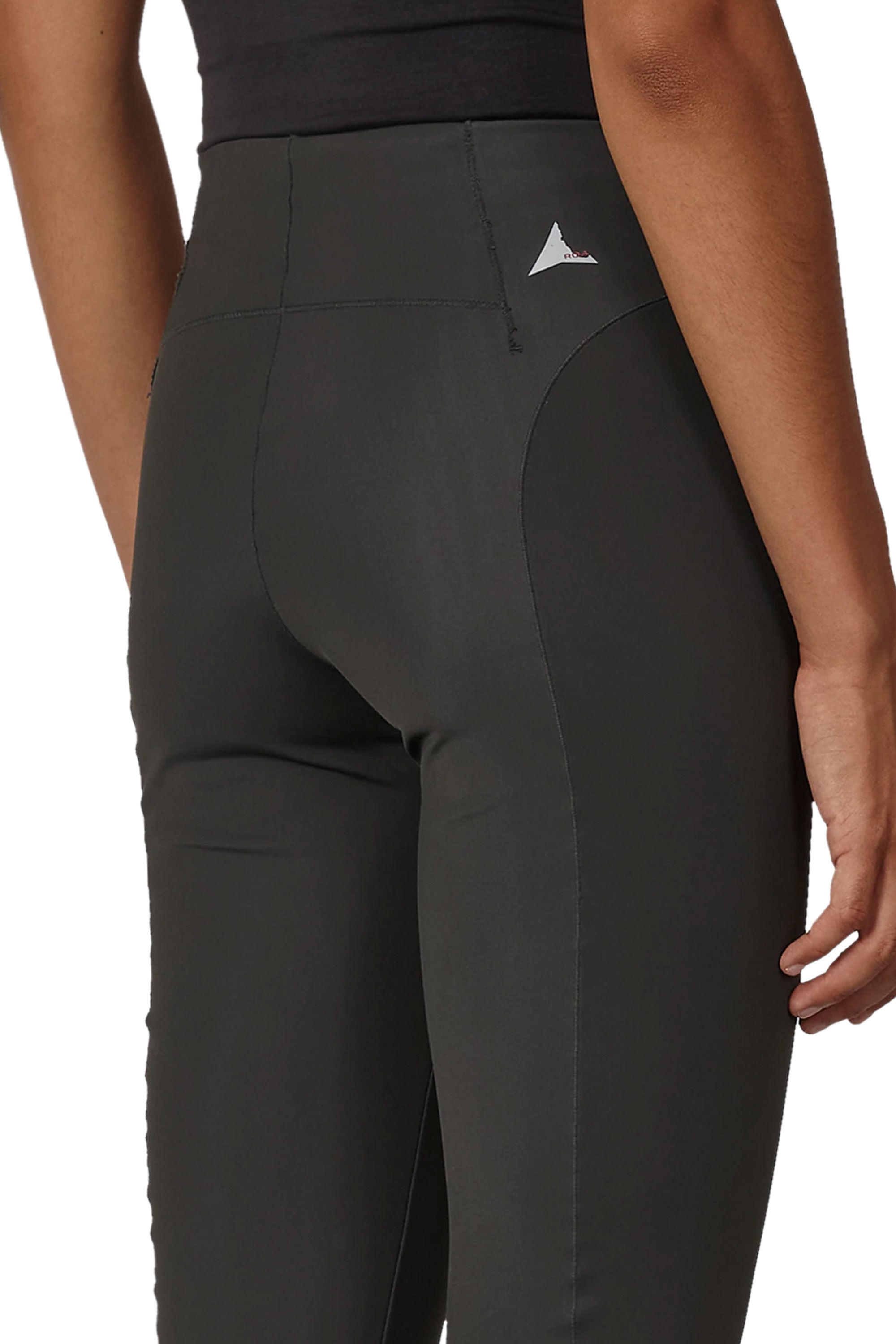 The Tenna Compression Flared Leggings available online with global shipping, and in PAM Stores Melbourne and Sydney.