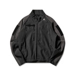 The Testudo Reinforced Softshell Jacket available online with global shipping, and in PAM Stores Melbourne and Sydney.