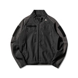 The Testudo Reinforced Softshell Jacket available online with global shipping, and in PAM Stores Melbourne and Sydney.