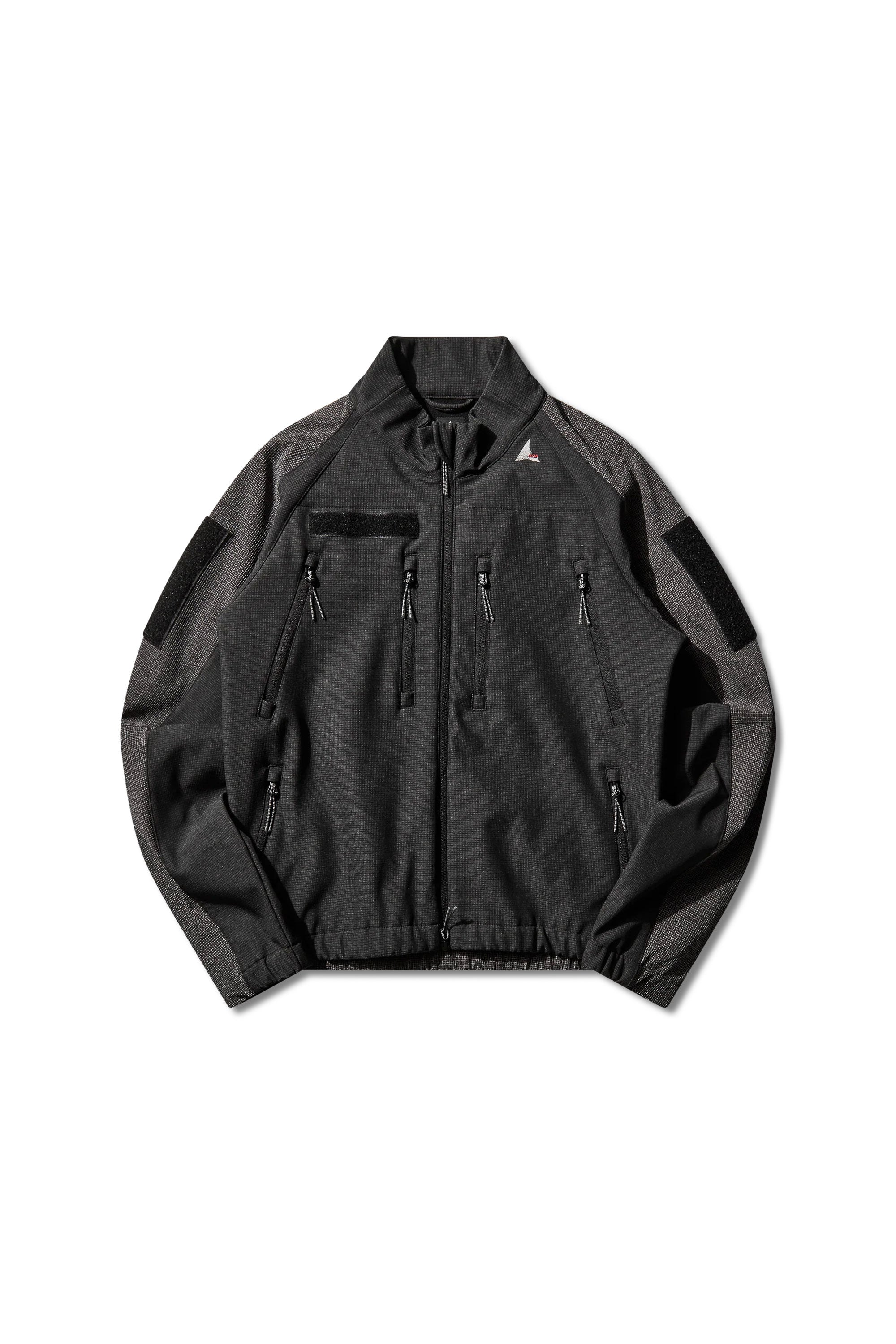 The Testudo Reinforced Softshell Jacket available online with global shipping, and in PAM Stores Melbourne and Sydney.