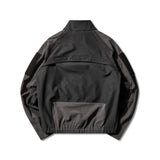 The Testudo Reinforced Softshell Jacket available online with global shipping, and in PAM Stores Melbourne and Sydney.