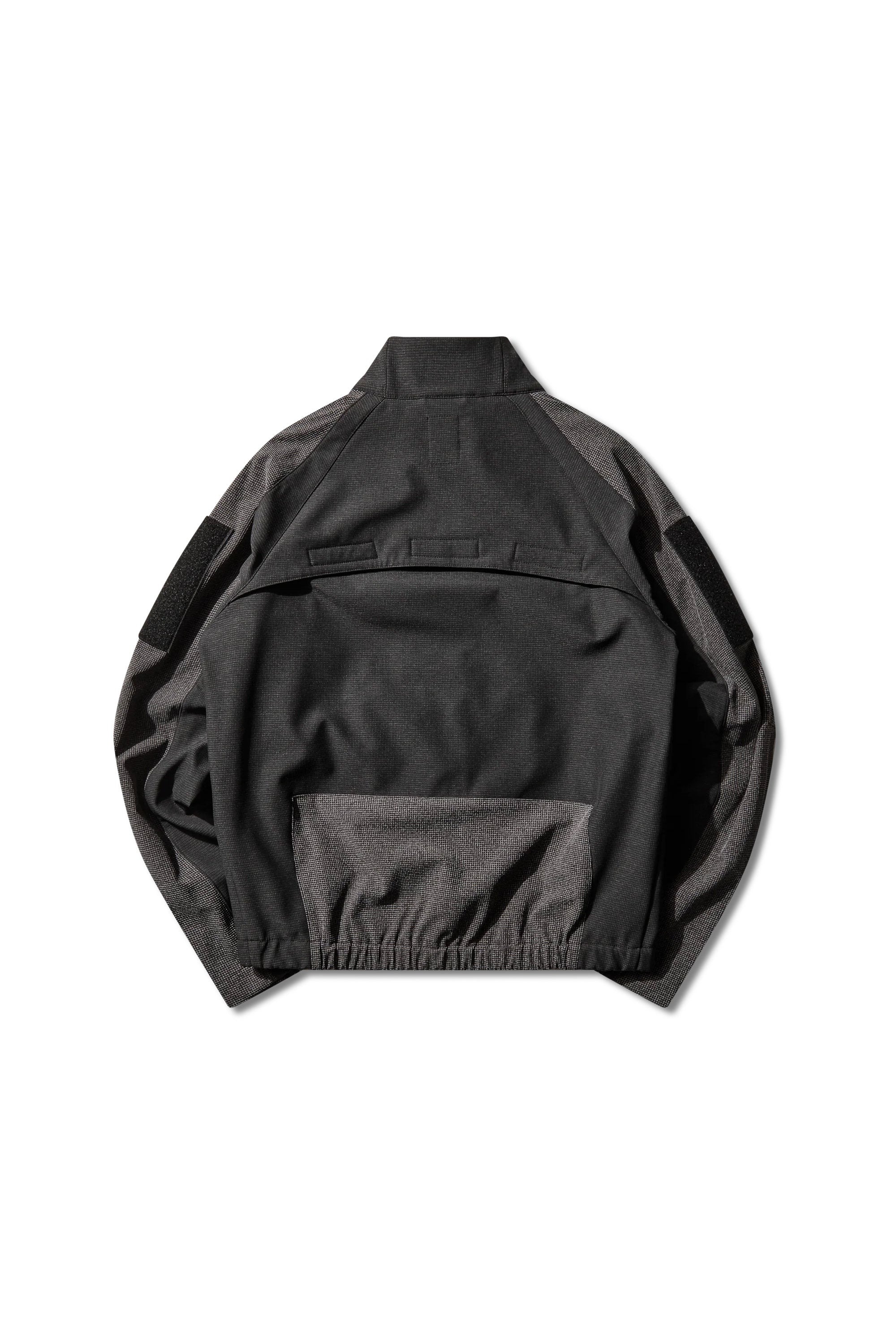 The Testudo Reinforced Softshell Jacket available online with global shipping, and in PAM Stores Melbourne and Sydney.