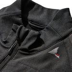 The Testudo Reinforced Softshell Jacket available online with global shipping, and in PAM Stores Melbourne and Sydney.