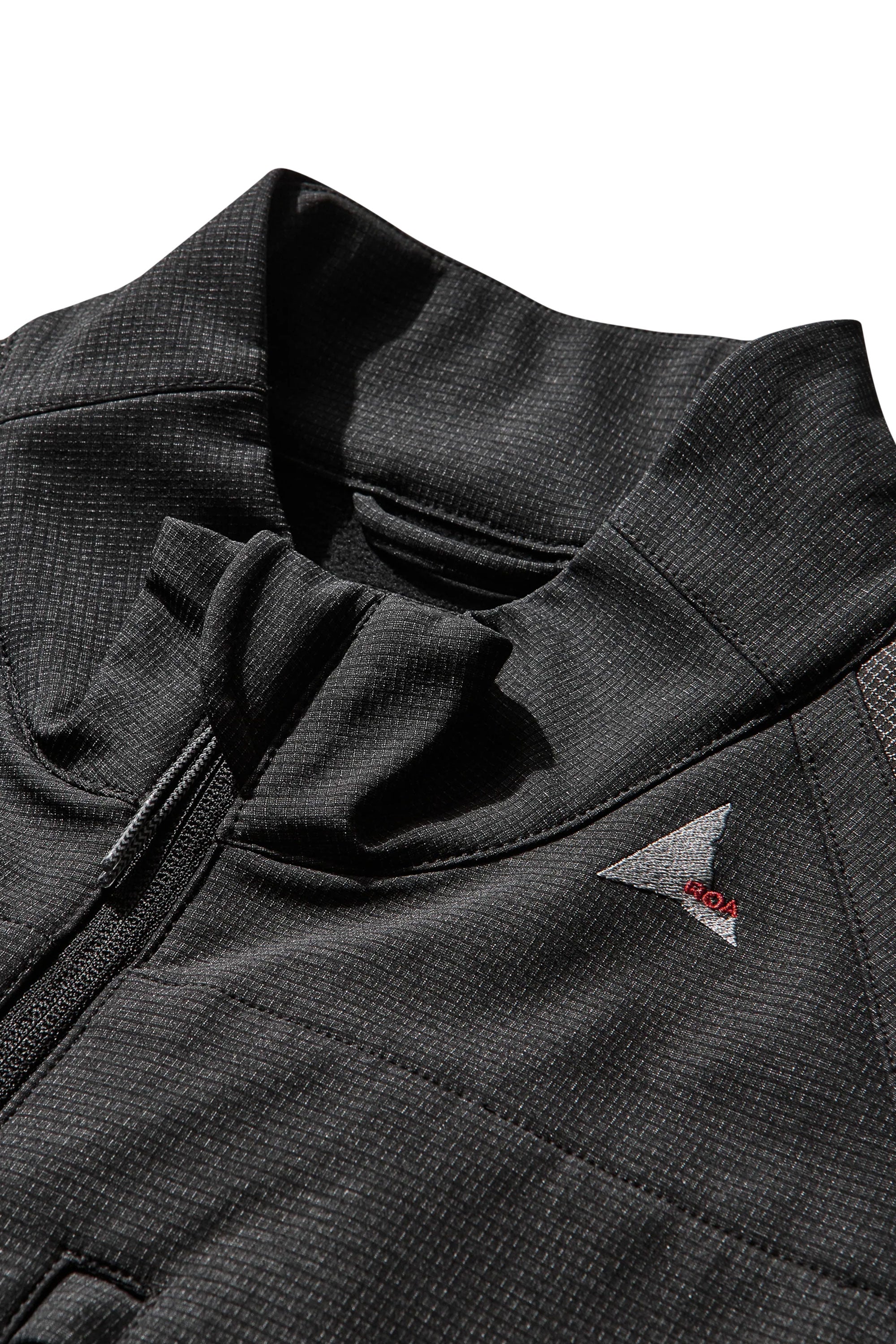 The Testudo Reinforced Softshell Jacket available online with global shipping, and in PAM Stores Melbourne and Sydney.