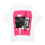 The TH array bw BIG T available online with global shipping, and in PAM Stores Melbourne and Sydney.