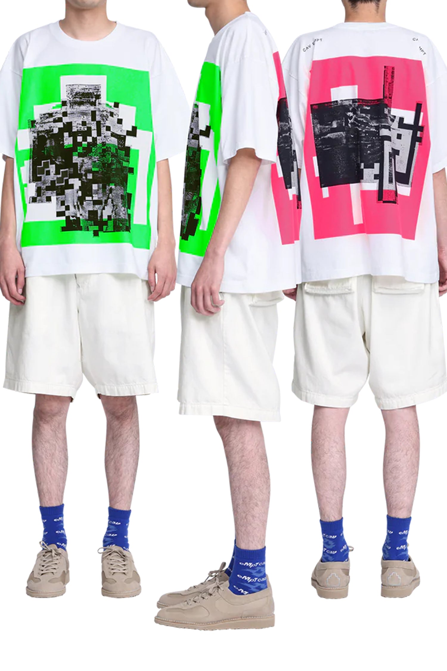 The TH array bw BIG T available online with global shipping, and in PAM Stores Melbourne and Sydney.
