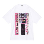 The TH Blood tile T available online with global shipping, and in PAM Stores Melbourne and Sydney.