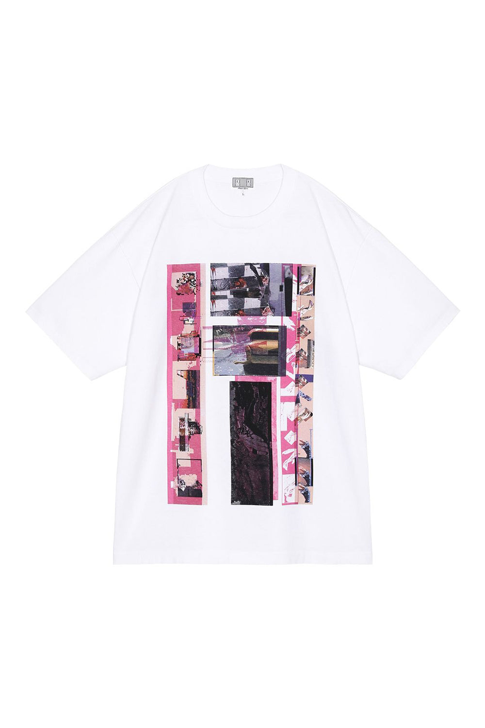 The TH Blood tile T available online with global shipping, and in PAM Stores Melbourne and Sydney.