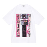 The TH Blood tile T available online with global shipping, and in PAM Stores Melbourne and Sydney.